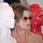 Filmlegende Brigitte Bardot ist tot