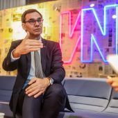 Die „Gascht“ verlässt Hohenems