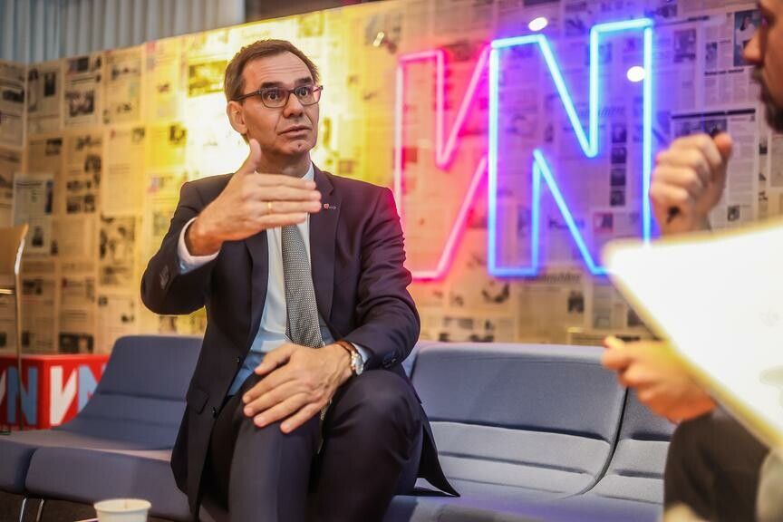 Die „Gascht“ verlässt Hohenems