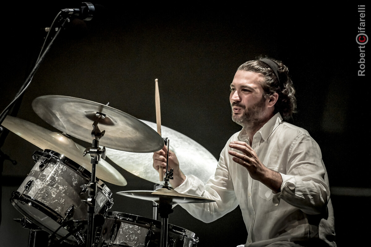 Jazz-Connection aus Italien und Vorarlberg