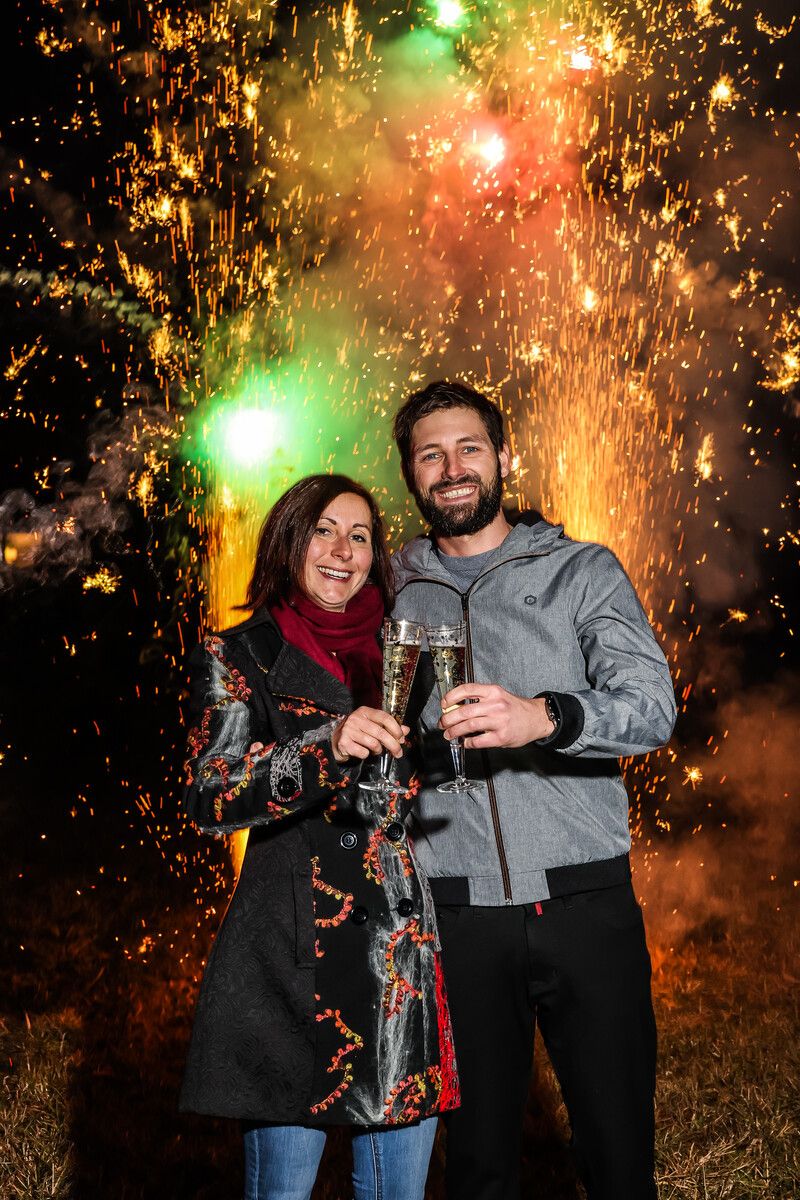 Auf ein prima Jahr 2026