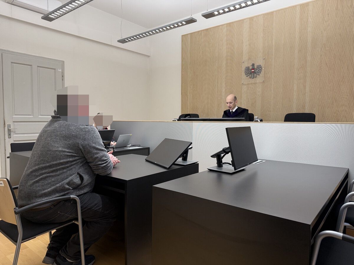 Vorwurf Tierquälerei