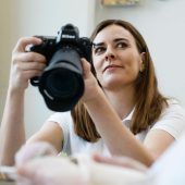 Ein Foto für die Ewigkeit