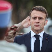 Friedensgespräche in Miami