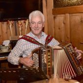 Bergbaumuseum lud zur Adventfeier