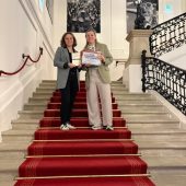 Gesundheitsthemen gut umgesetzt