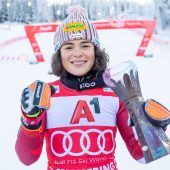 Lange ÖSV-Durststrecke ist beendet