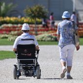 Waisenpension für pflegebedürftige Frau erkämpft