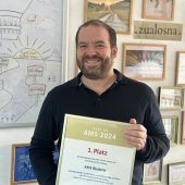 Mehr als Vermittlung