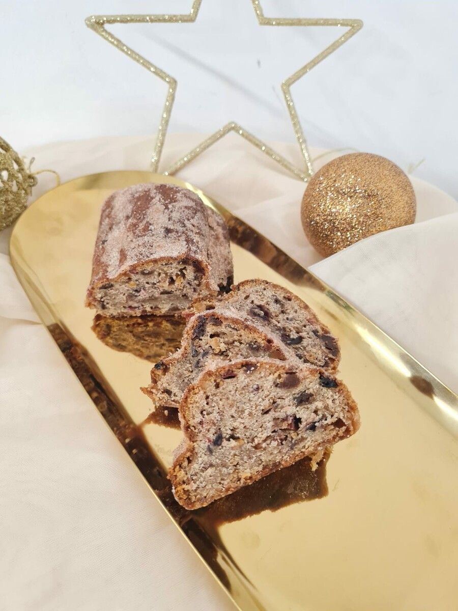 Für zwei Tage wird die alte Spinnerei im Hämmerle-Areal in Feldkirch zu einem lebendigen Treffpunkt in der Vorweihnachtszeit.