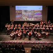 America – A sound journey