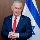 Netanyahu bittet um Begnadigung