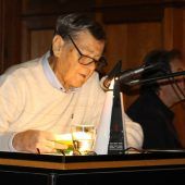 Öpfl und Bira zum Schmunzeln und Grübeln