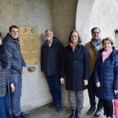 Ein Missionar und ­Märtyrer aus Bludenz