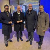 Glühwein und Charity