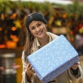 Mit weniger Abfall mehr Freude haben