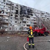 Kreml knüpft Waffenruhe an Frieden