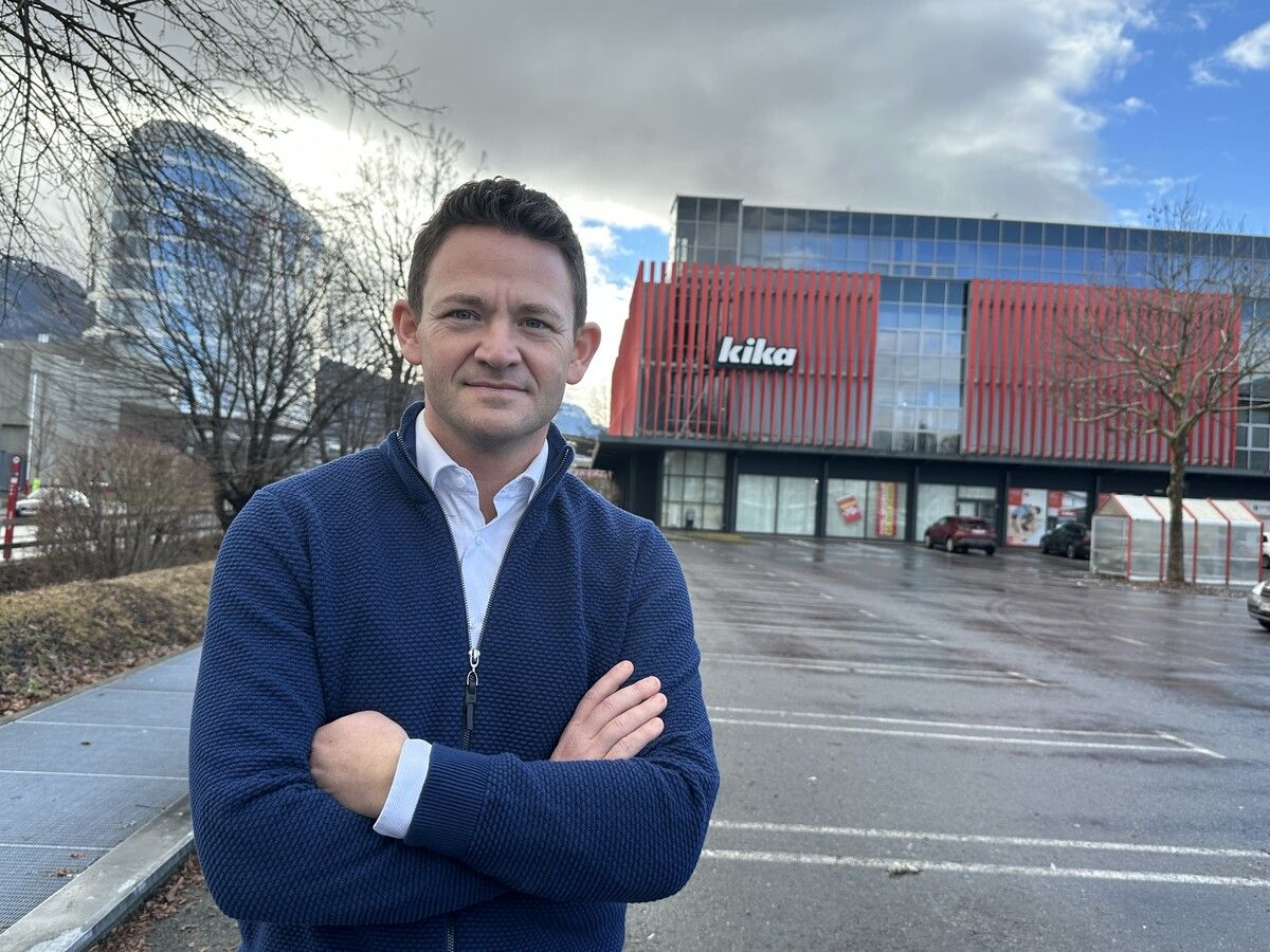 Gilly hofft auf ein Angebot am 15. Dezember. Sonst sei alles möglich. ⇒GPA