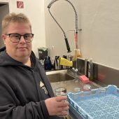 „Mehr Toleranz – das ist mir wahnsinnig wichtig“