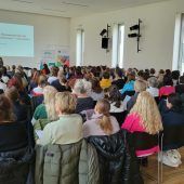 Fortbildung zeigt Wege aus Unterrichtskrisen