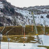 Die Zukunft des Skifahrens in Vorarlberg
