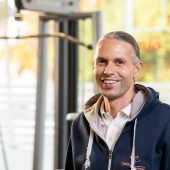 Vom Zivildienst zum Traumberuf