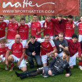 Zurück an die Spitze