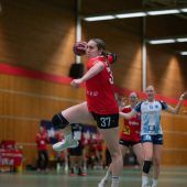 SSV-Punktgewinn zu Hause vor Ländle-Derby