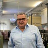 Unternehmer Hans Wolff verstorben