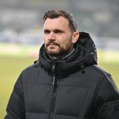 Beim Meister gefragt