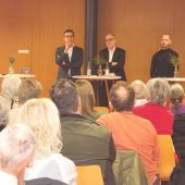 Die Suche nach einer guten Lösung