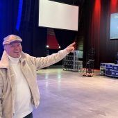 „Die Menschen waren meine Motivation“