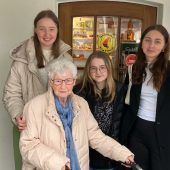 Ein Haselstauder Urgestein mit Herz