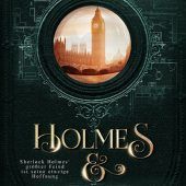 Superhelden aus dem 19. Jahrhundert