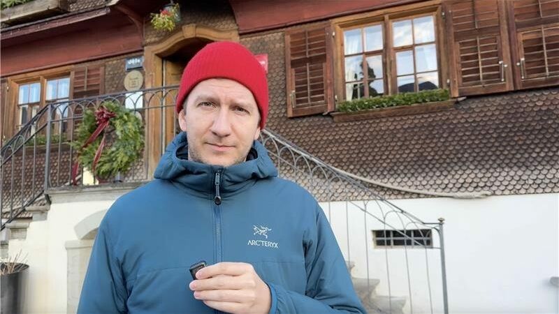 Hotelier Peter Fetz: „Die Mitarbeiter haben extrem gut reagiert.“ ⇒VOL.AT/ds