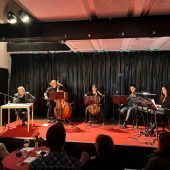 „Du musst das Leben nicht verstehen“