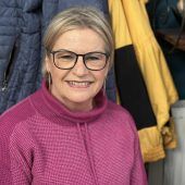 Zwischen Delikatessen und Dialog