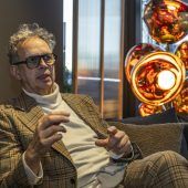 „Es gibt keinen Grund, sich zu langweilen“