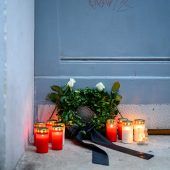 Laut Studie ist Besitzdenken ein ­häufiges Warnsignal vor Femiziden