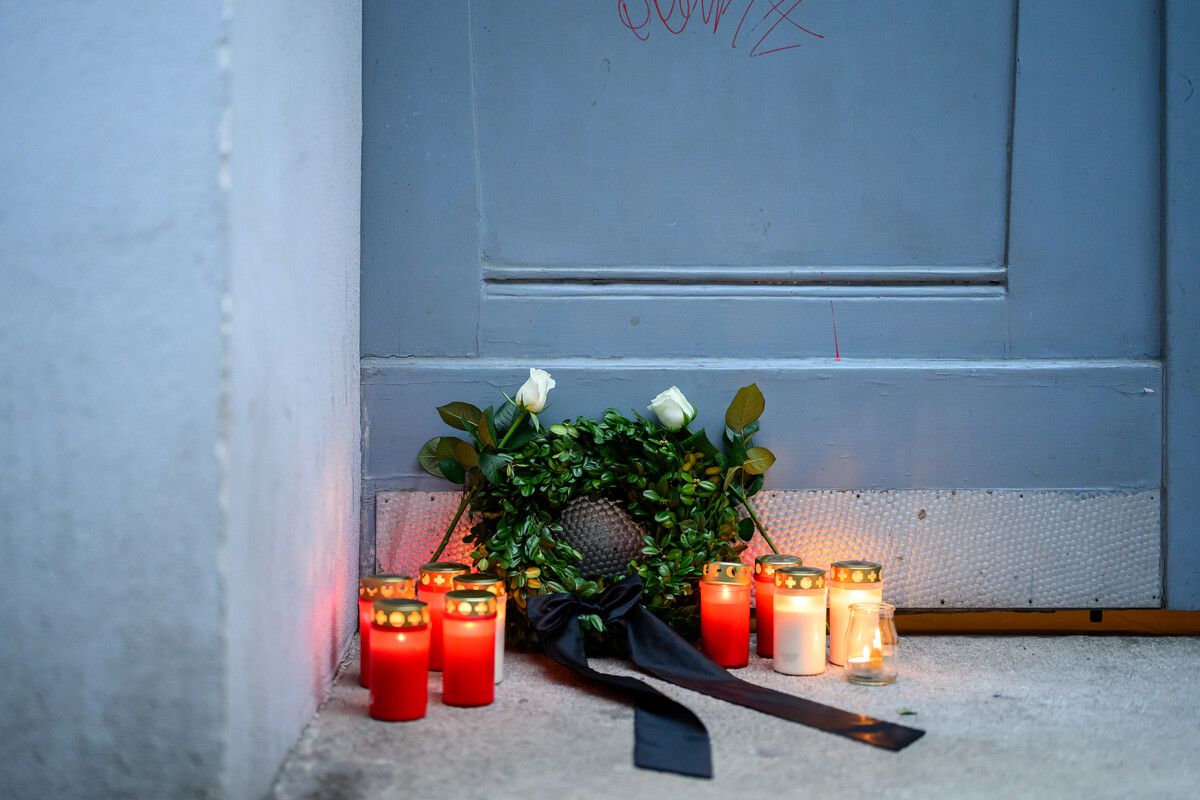 Im Jahr 2024 wurden in Österreich 27 Femizide registriert.⇒APA