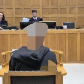 Haftstrafe für Bankräuber von Dornbirn „entschärft“