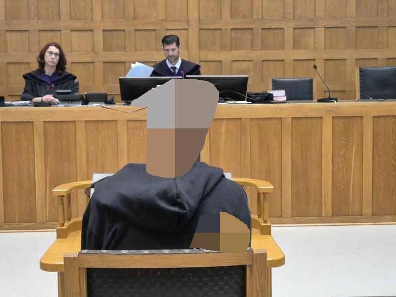 Im September wurde der 39-Jährige am Landesgericht Feldkirch verurteilt. ⇒ec