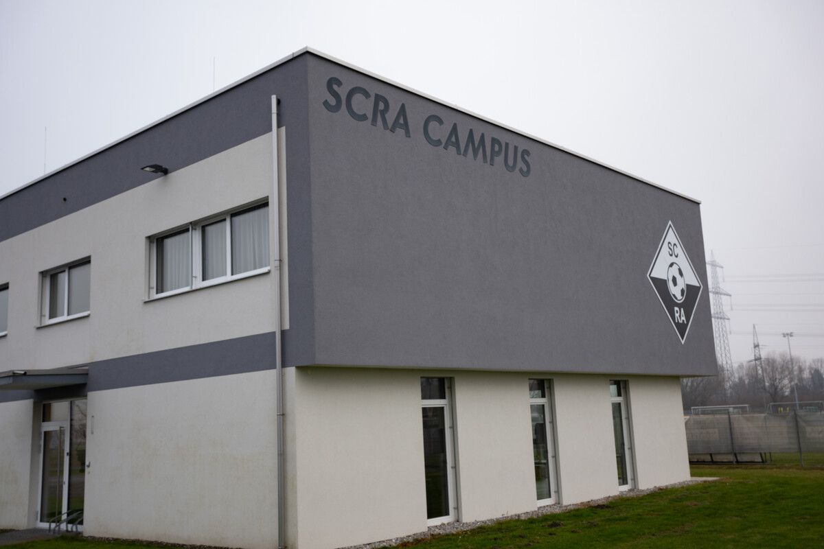 In Altach werden nach der „Filmaufnahmen-Affäre“ weitere Konsequenzen gezogen.⇒serra