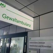 Verwirrung um Gewaltambulanz