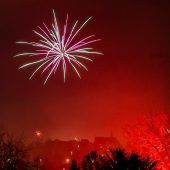 Diese Strafen drohen für Feuerwerk abseits von Silvester