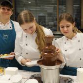 Bezauer Schule präsentiert ihre Facetten