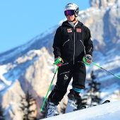 Keine Pause im Ski-Weltcup
