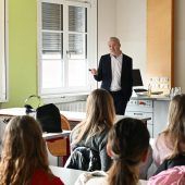 Gut gerüstet fürs Erwachsenenleben