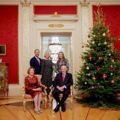 Oh, du Fröhliche . . .