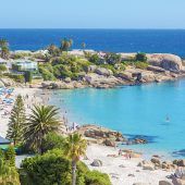 Strand statt Wohnzimmer